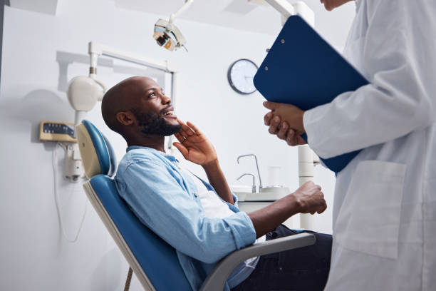 Best Emergency Root Canal Treatment in Dallas, NC