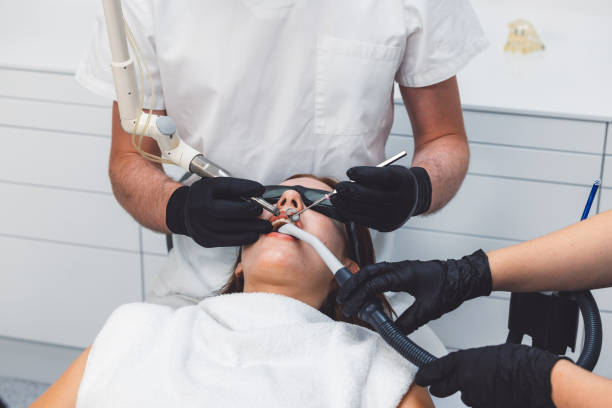 Best Emergency TMJ Treatment in Dallas, NC