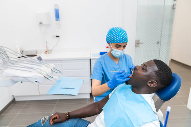 Best Emergency Dental Care for Broken or Chipped Teeth in Dallas, NC