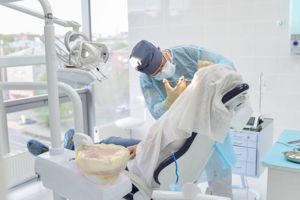 Best Emergency Gum Treatment in Dallas, NC